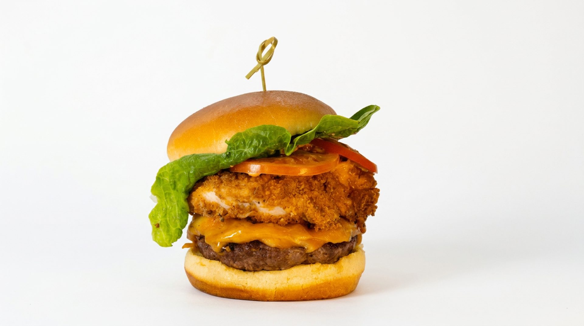 Halal, fresh, made to order