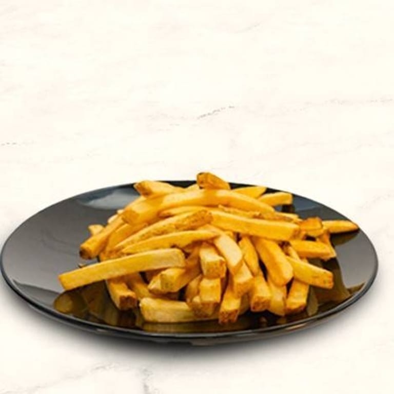 Delicious French Fries