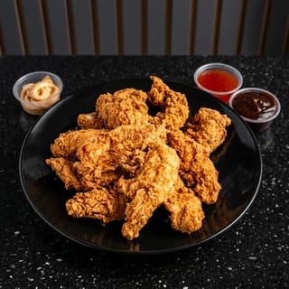 12-Piece Chicken Tenders