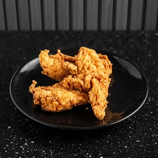 3-Piece Tenders or Wings